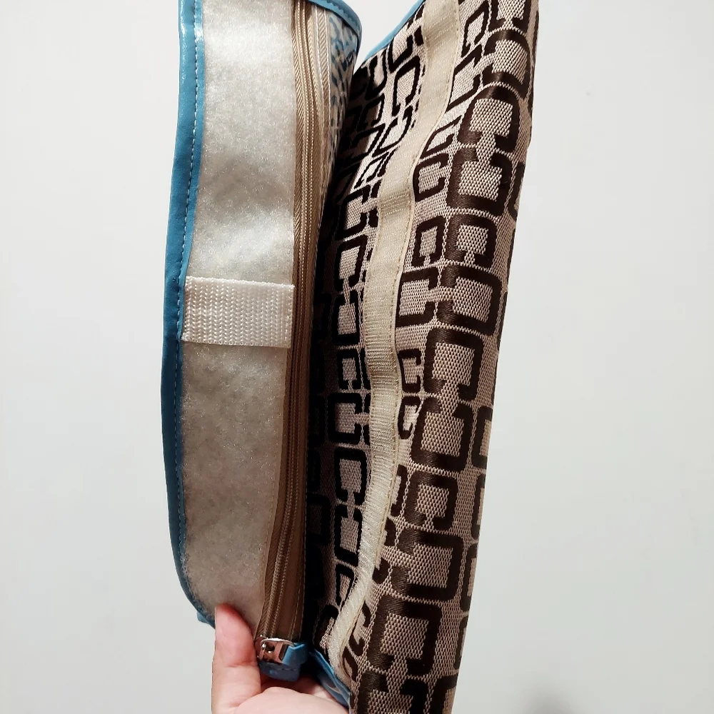Vintage Travel Bag